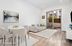 2/7 Porter Street, Ryde, NSW 2112