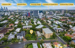 16 Okeden Street, Toowong, Qld 4066