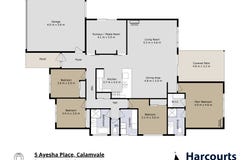 5 Ayesha Place, Calamvale, Qld 4116