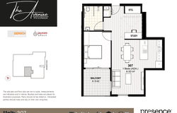 307/42-46 Brunker Road, Broadmeadow, NSW 2292