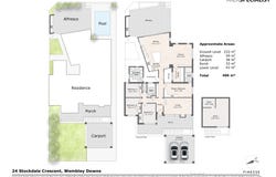 24 Stockdale Crescent, Wembley Downs, WA 6019