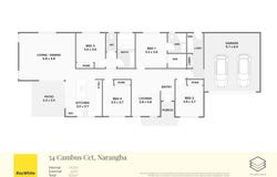 54 Cambus Circuit, Narangba, Qld 4504