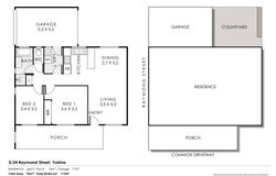 5/34 Raymond Street, Yokine, WA 6060