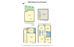 2/600 Nepean Highway, Bonbeach, Vic 3196