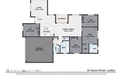 30 Hayes Street, Laidley, Qld 4341