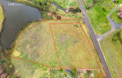 Lot 1 & 2, Castra Road, Ulverstone, Tas 7315