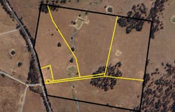 Lot 25 Scrub Road, Tenterfield, NSW 2372