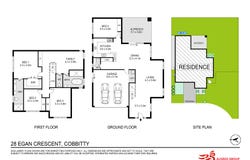 28 Egan Crescent, Cobbitty, NSW 2570