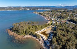 2A Myamba Parade, Surfside, NSW 2536