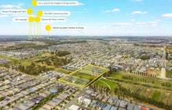 32 Cranbourne Street, Riverstone, NSW 2765