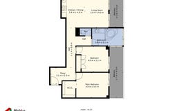 84/996 Hay Street, Perth, WA 6000