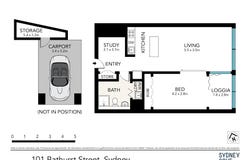 101 Bathurst Street, Sydney, NSW 2000