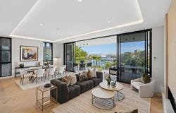 2/24 Lower Boyle Street, Mosman, NSW 2088