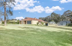 160 Eagle Creek Road, Werombi, NSW 2570