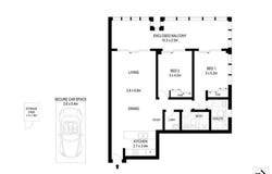 34/14 Pound Road, Hornsby, NSW 2077