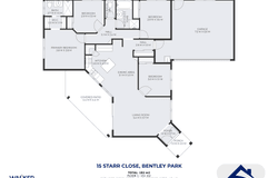 15 Starr Close, Bentley Park, Qld 4869