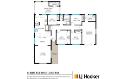 84 Old Bar Road, Old Bar, NSW 2430