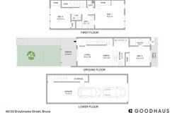 46/33 Braybrooke Street, Bruce, ACT 2617