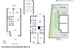 5/143 Balaclava Road, Marsfield, NSW 2122