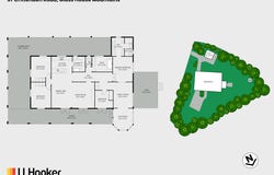 57 Crittenden Road, Glass House Mountains, Qld 4518