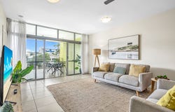 206/174 Grafton Street, Cairns City, Qld 4870