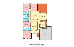 17 Dunsfold Street, Butler, WA 6036
