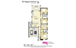 39 Higgins Avenue, Elderslie, NSW 2570