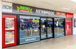 Newbrook Shopping Village, 44 Riverside Drive, Airds, NSW 2560