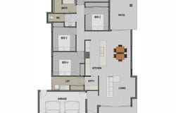 Lot 106 Cobble Court, Redlynch, Qld 4870