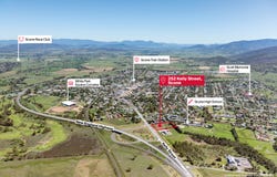 252 Kelly Street, Scone, NSW 2337