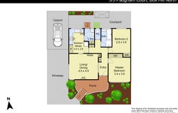 5/5 Padgham Court, Box Hill North, Vic 3129