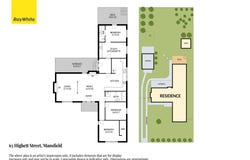 63 Highett Street, Mansfield, Vic 3722