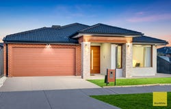 40 Legrange Crescent, Fraser Rise, Vic 3336