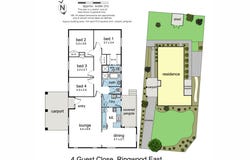 4 Guest Close, Ringwood East, Vic 3135