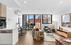 201/392-398 Victoria Street, North Melbourne, Vic 3051
