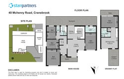 40 McHenry Road, Cranebrook, NSW 2749