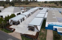 Unit  3, 4 Ash Street, Orange, NSW 2800