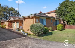 5/24-26 Oakland Avenue, The Entrance, NSW 2261