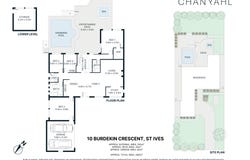 10 Burdekin Crescent, St Ives, NSW 2075