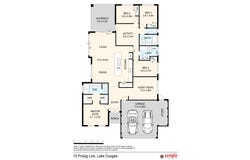 10 Prolog Link, Lake Coogee, WA 6166