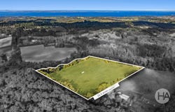 120 Stony Creek Road, Red Hill, Vic 3937