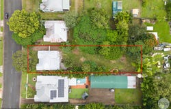334 Lennox Street, Maryborough, Qld 4650