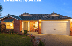 31 Pomegranate Way, Pakenham, Vic 3810