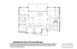 9 Bottlebrush Court, Pie Creek, Qld 4570