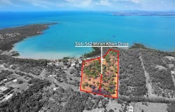546-562 Miran Khan Drive, Freshwater Point, Qld 4737