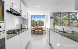 18/9 Nurmi Avenue, Newington, NSW 2127