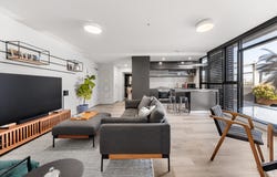 B412/8 Grosvenor Street, Abbotsford, Vic 3067