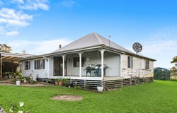 431 Knights Road, Kyogle, NSW 2474