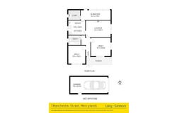 1 Manchester Street, Merrylands, NSW 2160