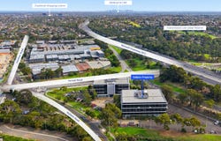 Suite 33, 1 Ricketts Road, Mount Waverley, Vic 3149